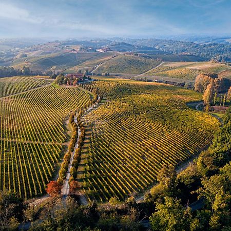 Tenuta La Meirana Gavi Vila Exterior foto