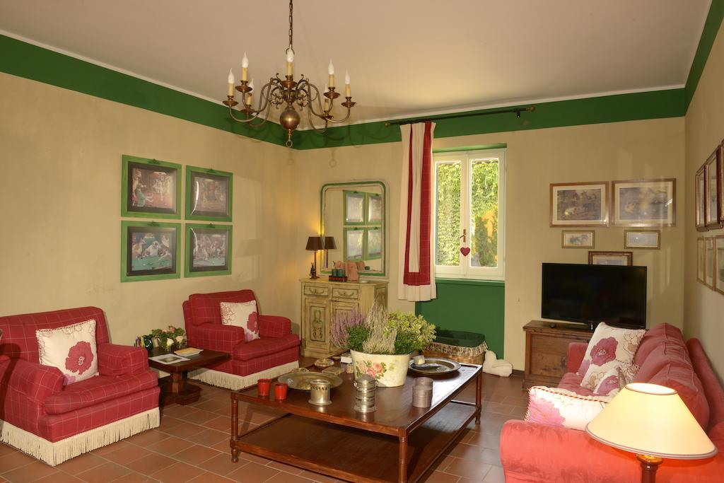Tenuta La Meirana Gavi Quarto foto