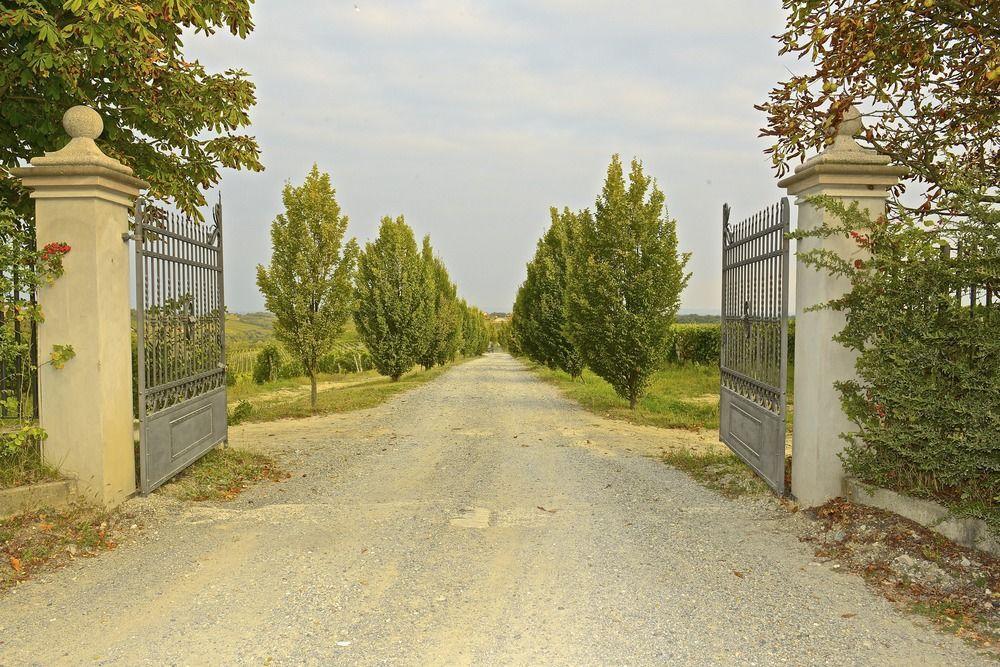 Tenuta La Meirana Gavi Vila Exterior foto